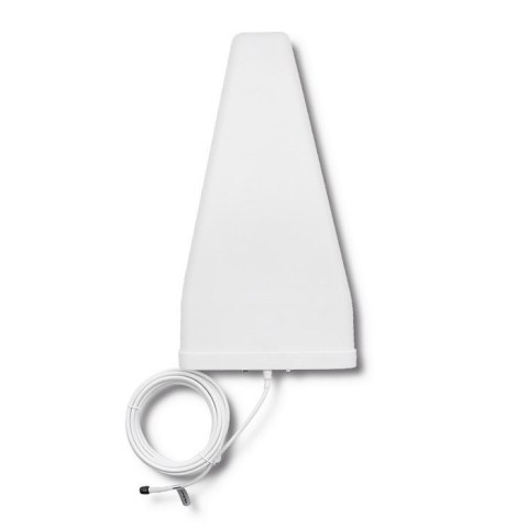 Qoltec Antena 4G LTE | 18 dBi | Zewnętrzna Qoltec Antena 4G LTE | 18 dBi | Zewnętrzna