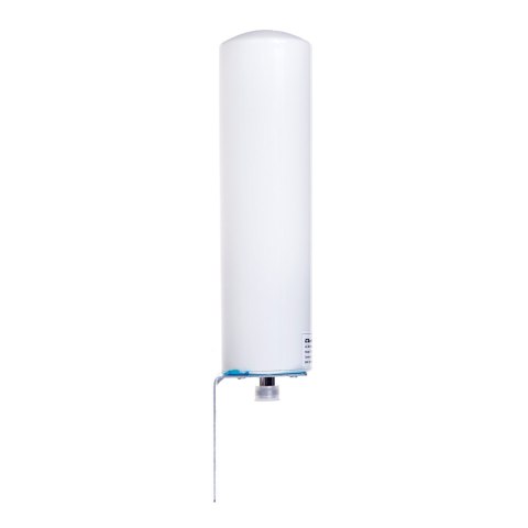 Qoltec Antena 4G LTE dookólna DUAL | 30dBi | Wewnętrzno-zewnętrzna Qoltec Antena 4G LTE dookólna DUAL | 30dBi | Wewnętrzno-zewnętrzna