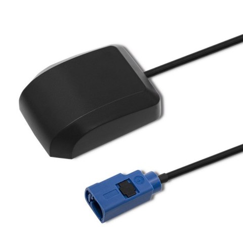 Qoltec Antena GPS | 28dBi | Zewnętrzna Qoltec Antena GPS | 28dBi | Zewnętrzna