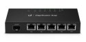ROUTER SIECIOWY 1000M 5PORT 1SFP ER-X-SFP UBIQUITI