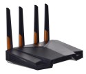 WRL ROUTER 3000MBPS 1000M 4P/DUAL BAND TUF-AX3000 ASUS