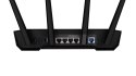 WRL ROUTER 3000MBPS 1000M 4P/DUAL BAND TUF-AX3000 ASUS