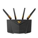 WRL ROUTER 3000MBPS 1000M 4P/DUAL BAND TUF-AX3000 ASUS