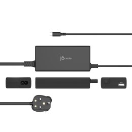 100W PD USB-C SUPER CHARGER -/EU