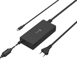 100W PD USB-C SUPER CHARGER -/EU