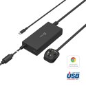 100W PD USB-C SUPER CHARGER -/EU