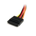 12 SATA POWER EXTENSION CABLE/.