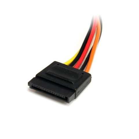 12 SATA POWER EXTENSION CABLE/. 12 SATA POWER EXTENSION CABLE/.