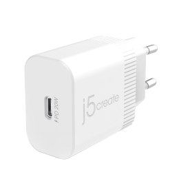 20W PD USB-C WALL CHARGER - EU/