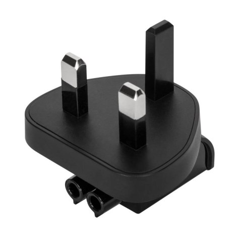 65 W GAN CHARGER MULTI PORT/WITH TRAVEL ADAPTERS 65 W GAN CHARGER MULTI PORT/WITH TRAVEL ADAPTERS