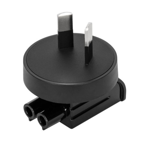 65 W GAN CHARGER MULTI PORT/WITH TRAVEL ADAPTERS 65 W GAN CHARGER MULTI PORT/WITH TRAVEL ADAPTERS