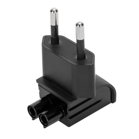 65 W GAN CHARGER MULTI PORT/WITH TRAVEL ADAPTERS 65 W GAN CHARGER MULTI PORT/WITH TRAVEL ADAPTERS