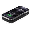 BELKIN MAGNETIC WIRELESS POWER/BANK 10000 MAH + 18W PD BLACK