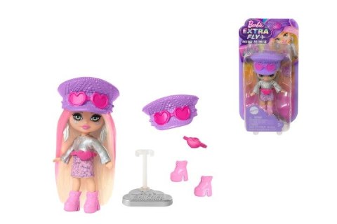 BRB EXTRA FLY MINI MINIS HIPPIE HPN07 WB4 BRB EXTRA FLY MINI MINIS HIPPIE HPN07 WB4