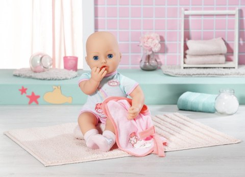 Baby Annabell® Ubranko kąpielowe deluxe 703281 ZAPF Baby Annabell® Ubranko kąpielowe deluxe 703281 ZAPF