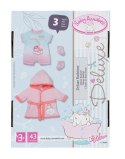 Baby Annabell® Ubranko kąpielowe deluxe 703281 ZAPF