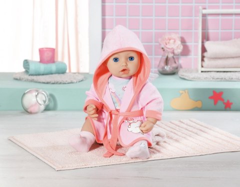 Baby Annabell® Ubranko kąpielowe deluxe 703281 ZAPF Baby Annabell® Ubranko kąpielowe deluxe 703281 ZAPF