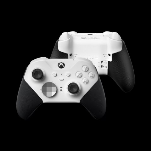 CONSOLE ACC CONTROLLER WRL/XBOX WHITE 4IK-00002 MICROSOFT CONSOLE ACC CONTROLLER WRL/XBOX WHITE 4IK-00002 MICROSOFT