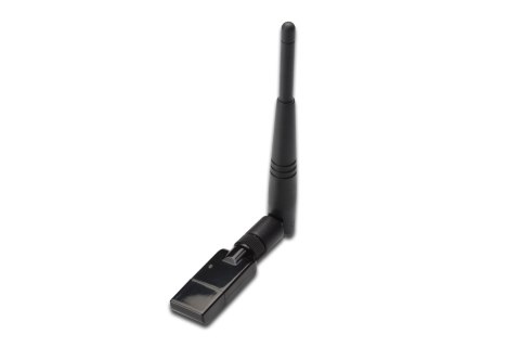 DIGITUS DN-70543 - adapter sieciowy DIGITUS DN-70543 - adapter sieciowy