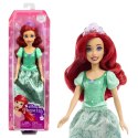 Disney Princess Arielka Lalka podstawowa HLW10 HLW02 MATTEL