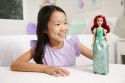 Disney Princess Arielka Lalka podstawowa HLW10 HLW02 MATTEL