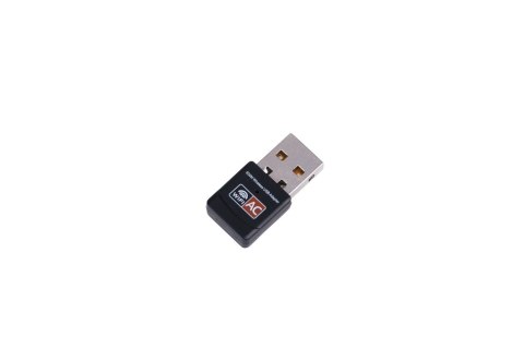 Extralink U600AC | Adapter USB | AC600 Dual Band Extralink U600AC | Adapter USB | AC600 Dual Band