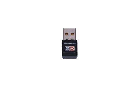 Extralink U600AC | Adapter USB | AC600 Dual Band Extralink U600AC | Adapter USB | AC600 Dual Band
