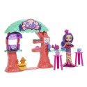 Enchantimals Podwodna Kawiarnia HCF86 p3 MATTEL