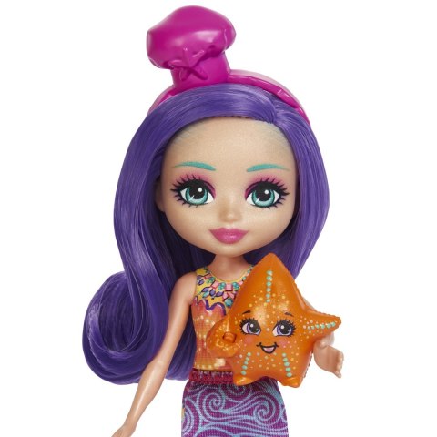 Enchantimals Podwodna Kawiarnia HCF86 p3 MATTEL Enchantimals Podwodna Kawiarnia HCF86 p3 MATTEL
