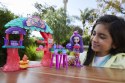 Enchantimals Podwodna Kawiarnia HCF86 p3 MATTEL