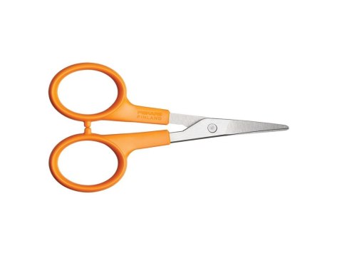 FISKARS NOŻYCZKI DO PAZNOKCI WYGIĘTE FISKARS NOŻYCZKI DO PAZNOKCI WYGIĘTE