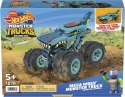 Hot Wheels MEGA Monster Trucks Wrex klocki HDJ95 MATTEL