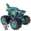 Hot Wheels MEGA Monster Trucks Wrex klocki HDJ95 MATTEL