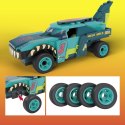 Hot Wheels MEGA Monster Trucks Wrex klocki HDJ95 MATTEL