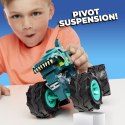 Hot Wheels MEGA Monster Trucks Wrex klocki HDJ95 MATTEL