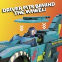 Hot Wheels MEGA Monster Trucks Wrex klocki HDJ95 MATTEL