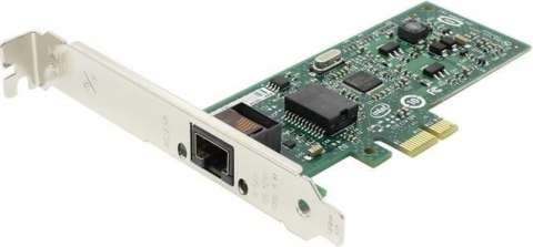 Intel EXPI9301CTBLK karta sieciowa Wewnętrzny 1000 Mbit/s Intel EXPI9301CTBLK karta sieciowa Wewnętrzny 1000 Mbit/s