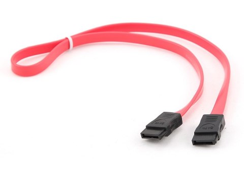 Kabel sygnałowy SATA III Gembird CC-SATA-DATA-XL (1 m) Kabel sygnałowy SATA III Gembird CC-SATA-DATA-XL (1 m)