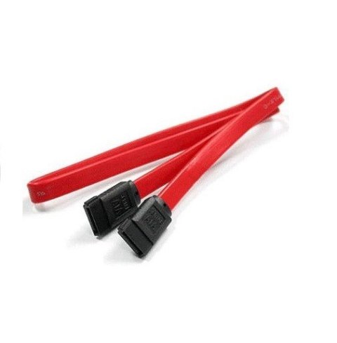 Kabel sygnałowy SATA III Gembird CC-SATA-DATA-XL (1 m) Kabel sygnałowy SATA III Gembird CC-SATA-DATA-XL (1 m)