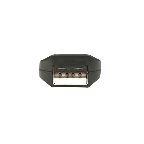 Karta Dźwiękowa 3D Virtual 5.1 na USB 2.0 Karta Dźwiękowa 3D Virtual 5.1 na USB 2.0