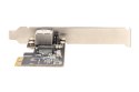 Karta sieciowa przewodowa PCI Express GigabitLow Profile