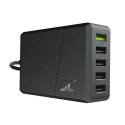ŁADOWARKA SIECIOWA Green Cell CHARGESOURCE 5 5xUSB 52W ULTRA CHARGE CHARGC05