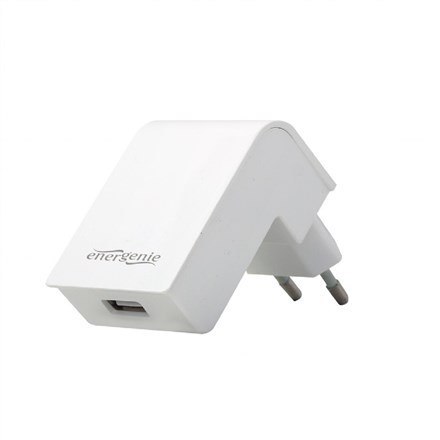 ŁADOWARKA USB UNIVERSAL WHITE EG-UC2A-02-W GEMBIRD ŁADOWARKA USB UNIVERSAL WHITE EG-UC2A-02-W GEMBIRD