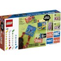 LEGO 41950 DOTS Rozmaitości DOTS — literki p4