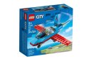*****LEGO CITY 5+ Samolot kaskaderski 60323