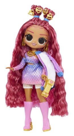 LOL Surprise OMG Lalka Core Series 7 Golden Heart 588511 (588498)