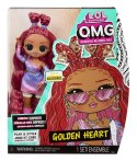 LOL Surprise OMG Lalka Core Series 7 Golden Heart 588511 (588498)