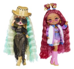 LOL Surprise OMG Lalka Core Series 7 Western Cutie 588504 (588498)