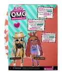 LOL Surprise OMG Lalka Core Series 7 Western Cutie 588504 (588498)