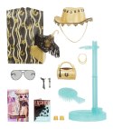 LOL Surprise OMG Lalka Core Series 7 Western Cutie 588504 (588498)